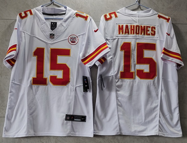 Kansas City Chiefs Jerseys 022 - Click Image to Close